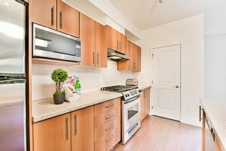 Photo 12: 98 9229 UNIVERSITY Crescent in Burnaby: Simon Fraser Univer. Townhouse for sale (Burnaby North)  : MLS®# R2179204
