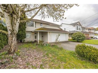Photo 3: 45200 DEANS Avenue in Chilliwack: Chilliwack W Young-Well House for sale : MLS®# R2678203