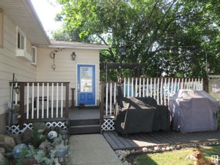 Photo 36: 5030 50 Street: Newbrook House for sale : MLS®# E4310384