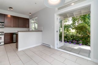 Photo 8: 52 6878 SOUTHPOINT Drive in Burnaby: South Slope Townhouse for sale (Burnaby South)  : MLS®# R2291534
