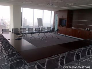 Photo 3: Global Bank Tower Office Space for sale