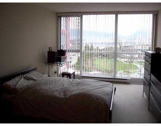 Photo 8: 1485 W 6TH Ave in Vancouver: False Creek Condo for sale in "CARRARA" (Vancouver West)  : MLS®# V634204