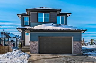 Photo 1: 1 Bearberry Lane: Okotoks Detached for sale : MLS®# A2008876