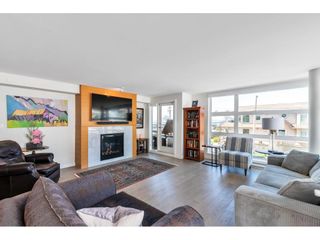 Photo 14: 204 1160 OXFORD Street: White Rock Condo for sale in "NewPort at West Beach" (South Surrey White Rock)  : MLS®# R2672464