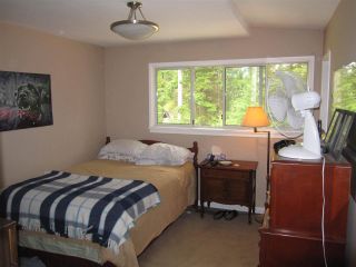 Photo 10: 29907 DEWDNEY TRUNK Road in Mission: Stave Falls House for sale : MLS®# R2250295