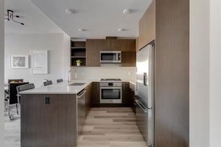 Photo 7: 318 88 9 Street NE in Calgary: Bridgeland/Riverside Apartment for sale : MLS®# A2123014