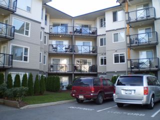 Photo 3: 202 2955 DIAMOND Crescent in Abbotsford: Abbotsford West Condo for sale in "Westwood" : MLS®# F2923442