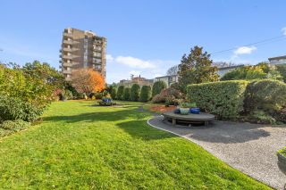 Photo 31: 806 2370 W 2ND Avenue in Vancouver: Kitsilano Condo for sale in "Century House" (Vancouver West)  : MLS®# R2832341