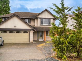 Photo 1: 1717 Northfield Rd in Nanaimo: Na Central Nanaimo House for sale : MLS®# 912707