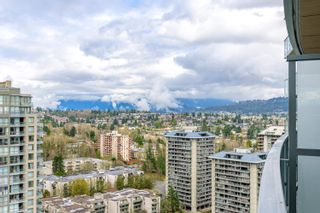 Photo 33: 2604 4890 LOUGHEED Highway in Burnaby: Brentwood Park Condo for sale in "CONCORDE BRENTWOOD HILLSIDE EAST" (Burnaby North)  : MLS®# R2864021