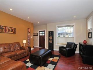 Photo 2: 3711 Cornus Crt in VICTORIA: La Happy Valley House for sale (Langford)  : MLS®# 716420