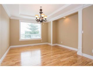 Photo 2: 1478 LANSDOWNE Drive in Coquitlam: Westwood Plateau House for sale : MLS®# V964258