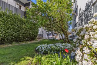 Photo 4: 403 1250 BURNABY Street in Vancouver: West End VW Condo for sale in "THE HORIZON" (Vancouver West)  : MLS®# R2876469