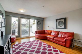 Photo 7: 317 3423 E HASTINGS Street in Vancouver: Hastings Sunrise Townhouse for sale in "ZOEY" (Vancouver East)  : MLS®# R2572668