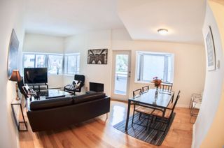 Photo 1: 3 1685 W 11TH Avenue in Vancouver: Fairview VW Townhouse for sale (Vancouver West)  : MLS®# R2340149