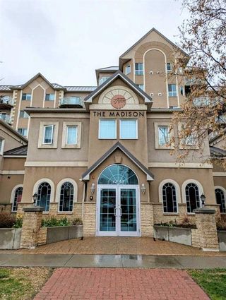 Photo 2: 313 1507 Centre A Street NE in Calgary: Crescent Heights Apartment for sale : MLS®# A2130981