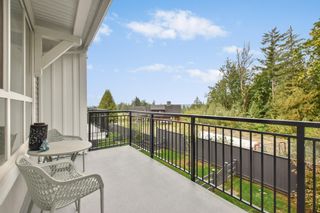 Photo 12: 33 8335 NELSON Street in Mission: Mission-West Townhouse for sale in "ARCHER GREEN BY POLYGON" : MLS®# R2820524