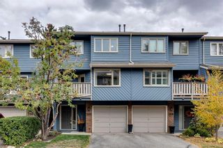 Main Photo: 202 Point Mckay Terrace NW in Calgary: Point McKay Row/Townhouse for sale : MLS®# A2084420