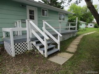 Photo 2: 1005 3rd Street: Rosthern Single Family Dwelling for sale (Saskatoon NW)  : MLS®# 455583
