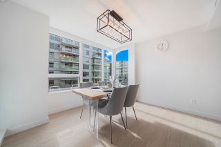 Photo 15: 1508 3131 KETCHESON Road in Richmond: West Cambie Condo for sale in "CONCORD GARDEN TOWER B" : MLS®# R2853128