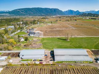 Photo 32: 13634 HARRIS Road in Pitt Meadows: North Meadows PI Business with Property for sale : MLS®# C8051687