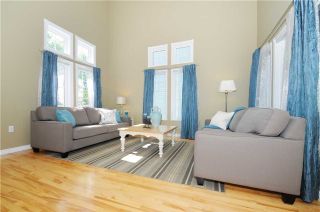 Photo 5: 20 Watford Drive in Whitby: Brooklin House (2-Storey) for sale : MLS®# E3240472