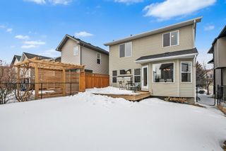 Photo 38: 28 Cougarstone Square SW in Calgary: Cougar Ridge Detached for sale : MLS®# A2036427