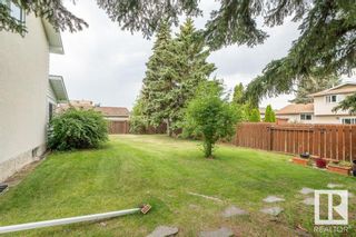 Photo 38: 11116 171 Avenue in Edmonton: Zone 27 House for sale : MLS®# E4309469