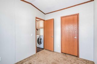 Photo 26: 105 9090 24 Street SE in Calgary: Riverbend Mobile for sale : MLS®# A2098503