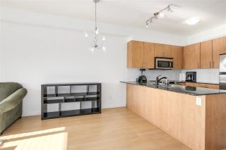 Photo 6: 405 2488 KELLY AVENUE in Port Coquitlam: Central Pt Coquitlam Condo for sale : MLS®# R2220305