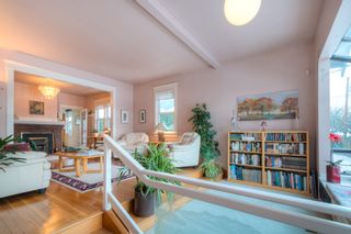 Photo 11: 236 OSBORNE Avenue in New Westminster: GlenBrooke North House for sale in "GLENBROOKE NORTH" : MLS®# R2130575