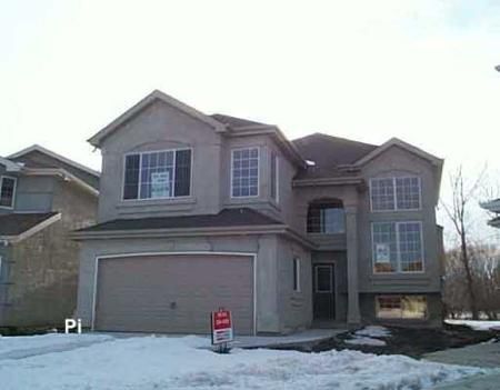 Main Photo: 30 FROG PLAIN WAY: Residential for sale (Riverbend) 