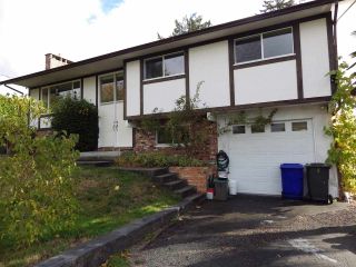 Photo 1: 6396 NORVAN Road in Sechelt: Sechelt District House for sale (Sunshine Coast)  : MLS®# R2214273