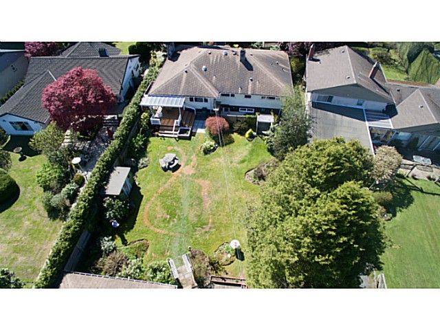 FEATURED LISTING: 2187 MARINE Drive Southwest Vancouver
