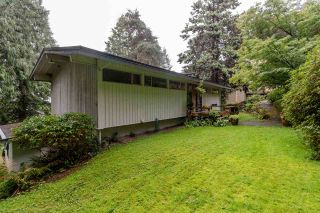Photo 6: 3607 BEDWELL BAY Road: Belcarra House for sale (Port Moody)  : MLS®# R2405840