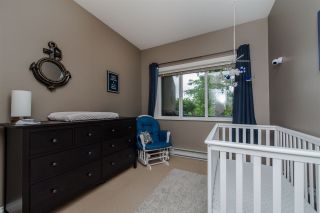 Photo 16: 308 34101 OLD YALE Road in Abbotsford: Central Abbotsford Condo for sale in "Yale Terrace" : MLS®# R2073801