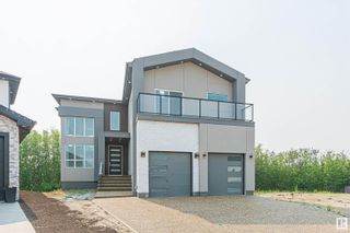Photo 3: 1123 147 Avenue in Edmonton: Zone 35 House for sale : MLS®# E4359546