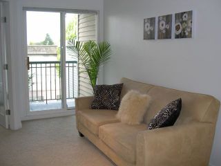 Photo 4: # 309 3278 HEATHER ST in Vancouver: Cambie Condo for sale in "HEATHERSTONE" (Vancouver West)  : MLS®# V971795