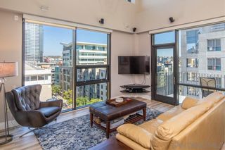 Photo 3: DOWNTOWN Condo for sale : 2 bedrooms : 350 11th Ave #1131 in San Diego