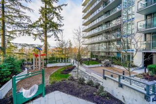 Photo 22: 404 8940 UNIVERSITY Crescent in Burnaby: Simon Fraser Univer. Condo for sale in "Terraces at the PEAK" (Burnaby North)  : MLS®# R2700282