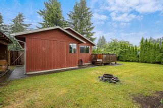 Photo 29: 656 Robron Rd in Campbell River: CR Campbell River Central House for sale : MLS®# 908427