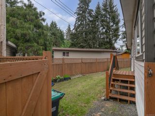 Photo 23: 28 3449 Hallberg Rd in Cassidy: Na Extension Manufactured Home for sale (Nanaimo)  : MLS®# 905039