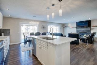 Photo 10: 110 Spring View SW in Calgary: Springbank Hill Detached for sale : MLS®# A1074720