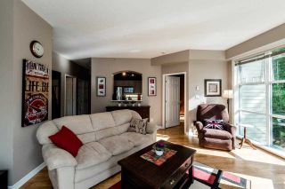Photo 3: 433 3600 WINDCREST Drive in North Vancouver: Roche Point Condo for sale in "RAVENWOODS" : MLS®# R2072871
