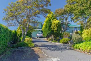 Photo 5: 304 Clifton Terr in Esquimalt: Es Old Esquimalt House for sale : MLS®# 887177