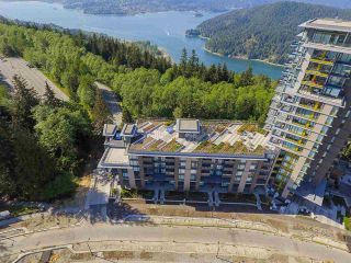 Photo 14: 1507 8850 UNIVERSITY CRESCENT in Burnaby: Simon Fraser Univer. Condo for sale (Burnaby North)  : MLS®# R2416972