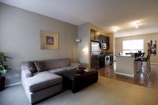 Photo 8: 115 CHAPALINA Square SE in CALGARY: Chaparral Townhouse for sale (Calgary)  : MLS®# C3472545