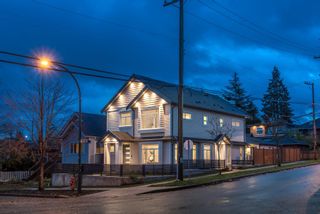 Photo 4: 1702 E 36TH Avenue in Vancouver: Victoria VE 1/2 Duplex for sale (Vancouver East)  : MLS®# R2633570