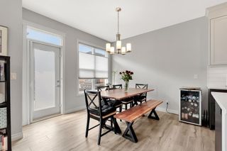 Photo 15: 138 Crestbrook Way SW in Calgary: Crestmont Semi Detached (Half Duplex) for sale : MLS®# A2050046