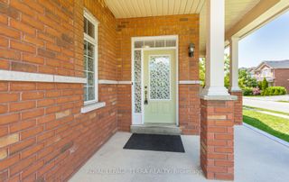 Photo 4: 2 Martree Crescent in Brampton: Madoc House (2-Storey) for sale : MLS®# W9007580